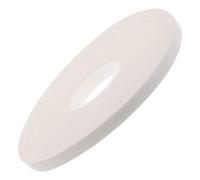 DECORNIJIA Water Soluble Double Sided Quilting Tape for Sewing Durable DIY Patchwork Adhesive Tape Temporary Fixing for Applique Pocket Positioning and Zip Alignment