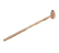 DECORNIJIA Wood Massage Hammer for Shoulder and Back Percussion Massage Tool for Trigger Points Handheld Wooden Massager for Family Use Improves Circulation and Muscle Recovery