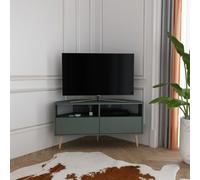 Decorotika Aura Tv Unit For Tvs Up To 55 Inch Silva