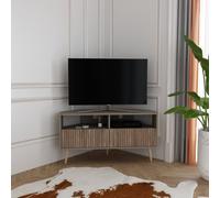 Decorotika Aura Tv Unit Galaxy Alina