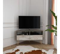 Decorotika Aura Tv Unit Galaxy Ephesus