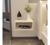 Decorotika Dora Tv Furniture Nightstand Ephesus