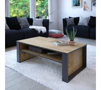 Decorotika Manhattan Coffee Table