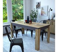 Decorotika Manhattan Dining Table