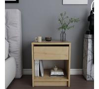 Decorotika Modern Stylish Sheridan Nightstand