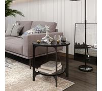 Decorotika Modern Versy Side End Table