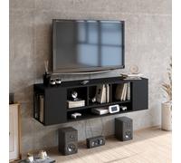Decorotika Paldi Tv Stand For Tvs Up To 70"
