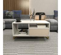 Decorotika Utopia Coffee Table