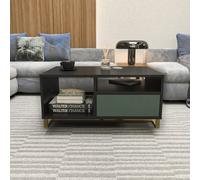 Decorotika Utopia Coffee Table