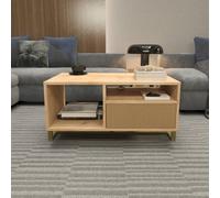 Decorotika Utopia Coffee Table