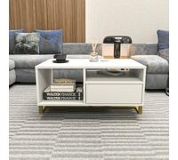Decorotika Utopia Coffee Table