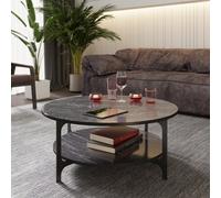 Decorotika Versy Coffee Table With Storage