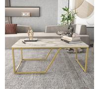 Decorotika Wendy Coffee Table Cocktail Table