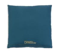 Decorsome x Fantastic Beasts Scenic Creatures Square Cushion - 40x40cm - Soft Touch