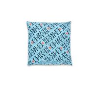 Decorsome x Harry Potter Good And Bad Square Cushion - 60x60cm - Soft Touch