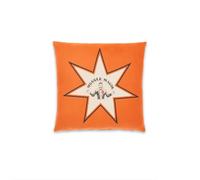 Decorsome x Harry Potter Muggle Magic Square Cushion - 40x40cm - Soft Touch