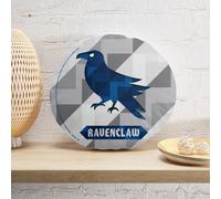 Decorsome x Harry Potter Ravenclaw Round Cushion