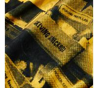 Decorsome x Harry Potter Skiving Fleece Blanket - L