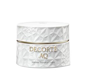 DECORTÉ Face Skin Care AQ ABSOLUTE Treatment Sculpting Balm Cream