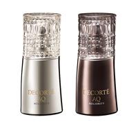 DECORTÉ Face Skin Care AQ Meliority Intensive Radiance Glow Ritual Intensive Brightening Treatment