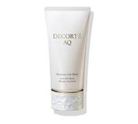 DECORTÉ Face Skin Care AQ Skincare Moisture Lift Mask