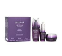 Decorté Liposome Advanced Repair Set 3pcs