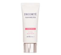 Decorté Sun Shelter Tone Up CC UV Primer SPF 50 01