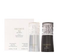 Decorté Women's AQ Meliority Intensive Radiance Glow Ritual 2 x 30ml in Skin