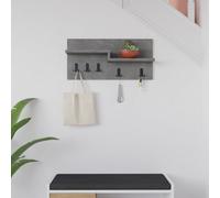 Harmon Modern Hanger Multipurpose - Retro Grey