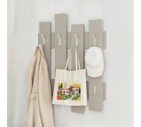 Wave Modern Hanger - Sandstone