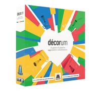 Floodgate Games Décorum