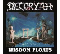 DECORYAH - WISDOM FLOATS (LTD.DIGI)