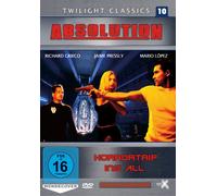 Decoteau,David-Absolution-Horrortrip ins All [Import allemand]