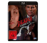 Decoteau,David - Deadly Embrace (Blu-Ray)