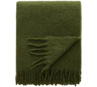 Decotique Air Plaid 130x180 Dark Green