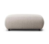 Decotique Atelier Footstool 113 Sandshell/ Beige