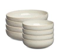 Decotique BON Bowls Starter Set Set of 8 Steam