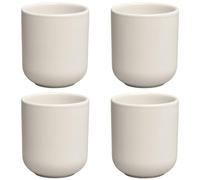 Decotique BON Espresso Cup Set of 4 Ivory