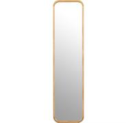 Decotique Clea Mirror Oak