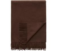 Decotique Desert Throw 130x180 Brown