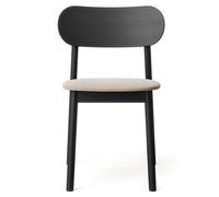 Decotique Elephant Dining Chair Black/ Beige Breeze
