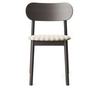 Decotique Elephant Dining Chair Dark Oak/Gentle Ribbon
