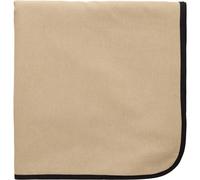 Decotique Elvira Tablecloth 140x250 Black/Natural