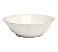 Decotique - Fleur Bowl 15 cm, Sand - Sand