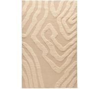 Decotique Flow Carpet 250x350 Beige