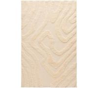 Decotique Flow Carpet 300x400 Off-white