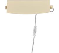 Decotique Fold Wall Lamp Beige