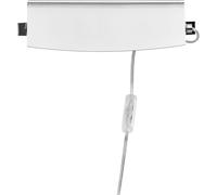 Decotique Fold Wall Lamp Chrome