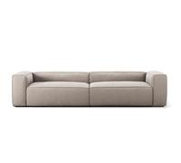 Decotique Grand 4-Seater Sofa Sandshell/Beige