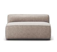 Decotique Grand Armchair Champagne/ Beige